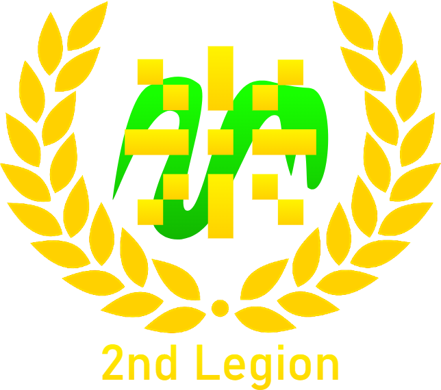 2nd Legion Emblem